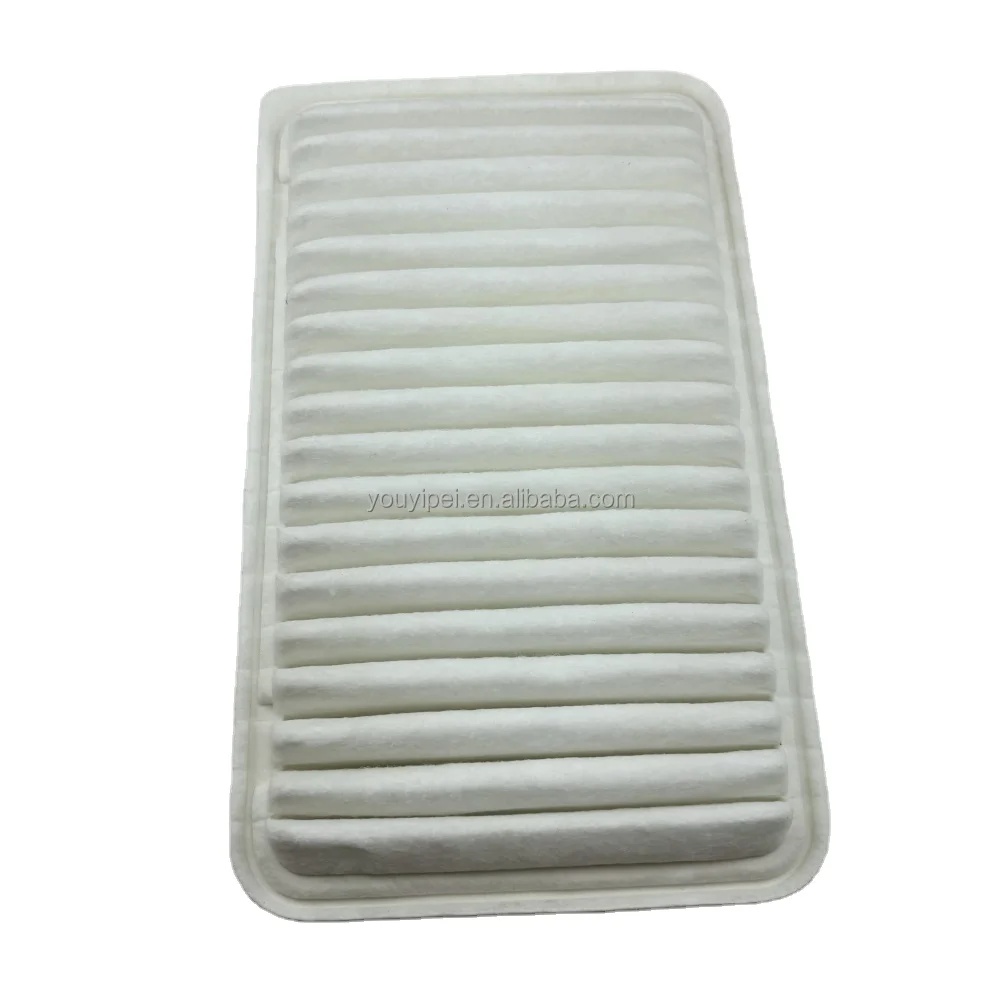 Wholesale High Flow Japan Car Parts New Universal Engine Cleaner Air Filter 17801-20040 Fit foyCamry Highlander Lexus ES300