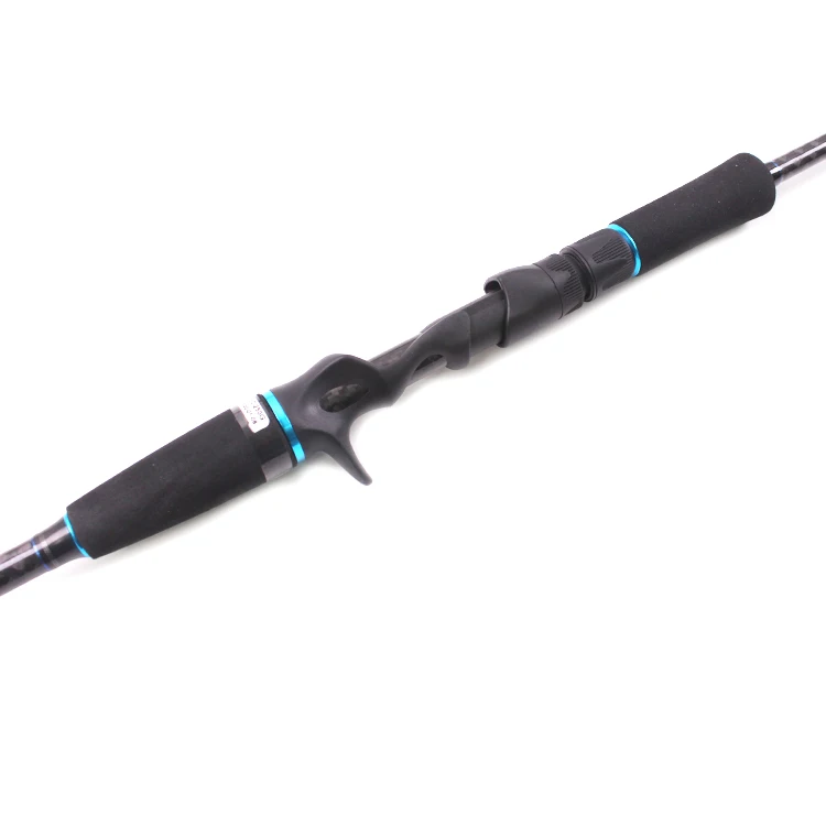SLJ012 Hot sale slow jigging rod casting fuji slow pitch jigging rod