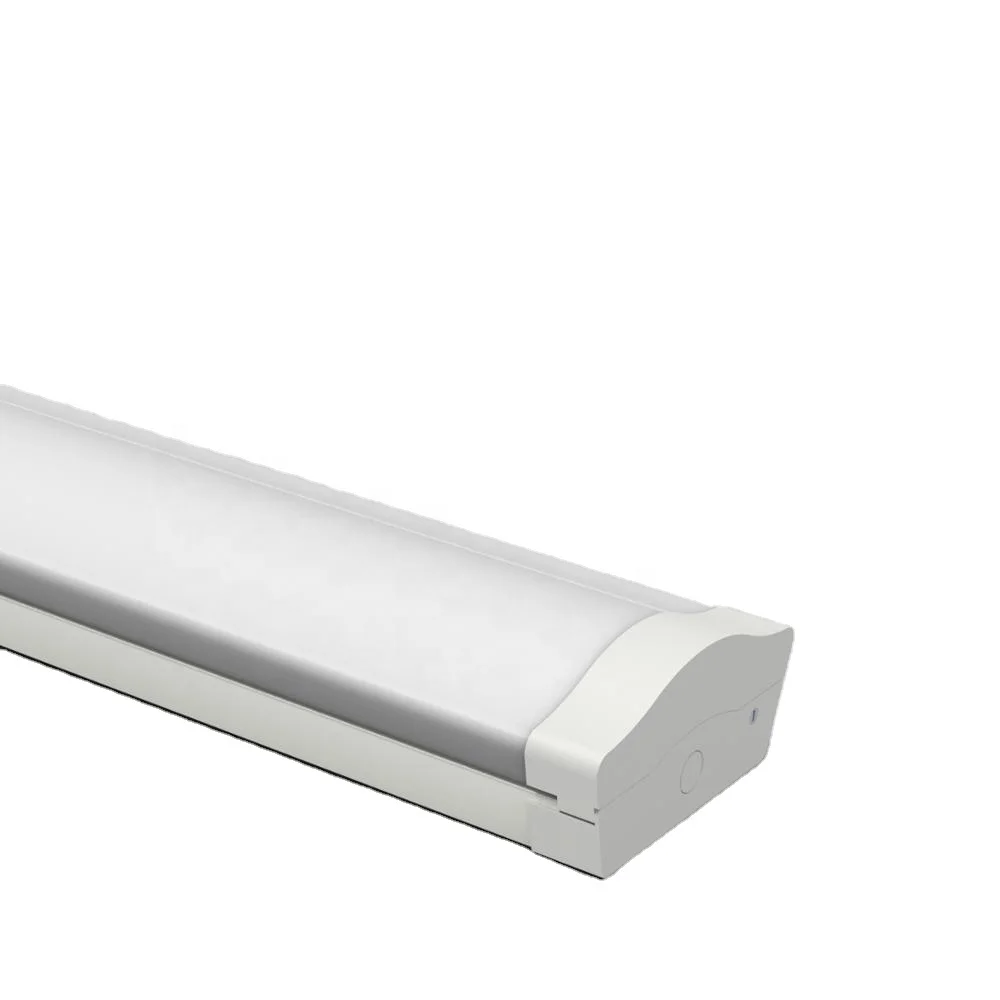 SNT 270 6FT Led light 120lm/w 70W LED Batten Fitting Fixture Lamp