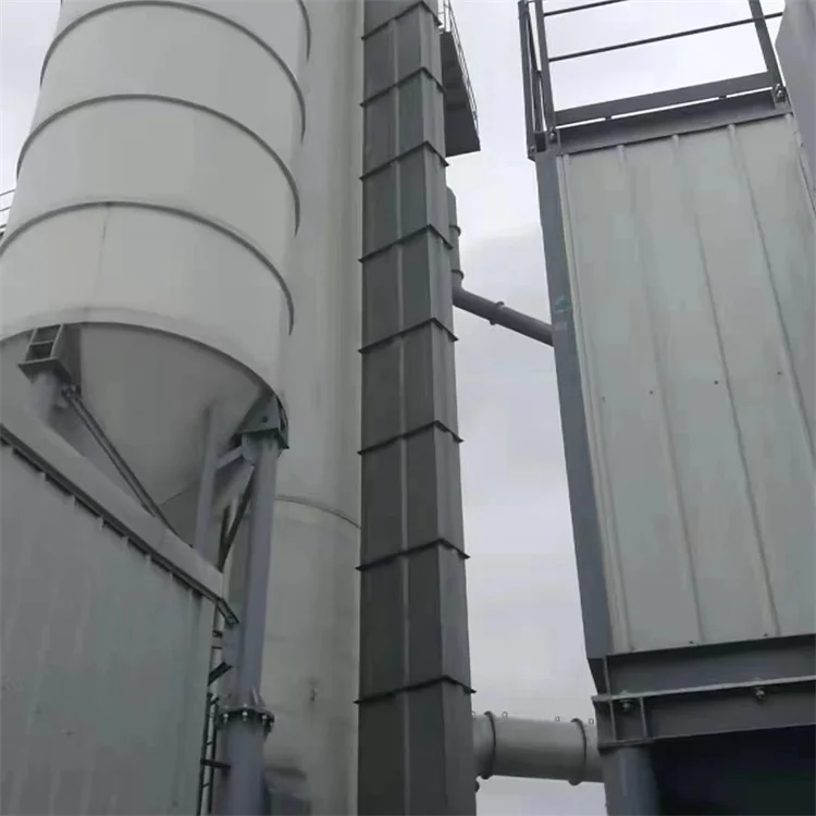 Bucket elevator chain bucket elevator cement coal vertical feeding bucket elevator