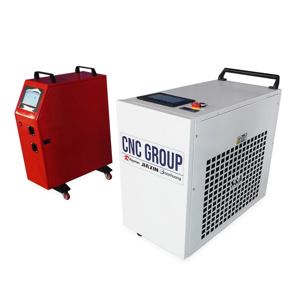 handheld laser welding machineAC DC argon arc welding machine copper wire cold 220V dual wire feed high-precision mold repair