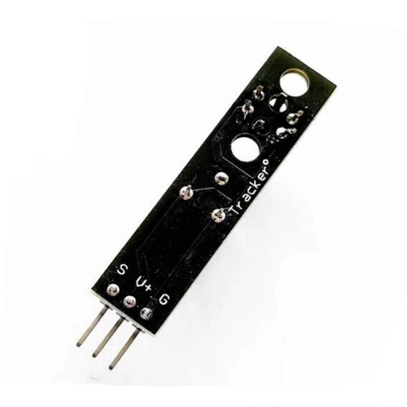 KY-033 tracking sensor  reflective photoelectric switch tracking module TCRT5000