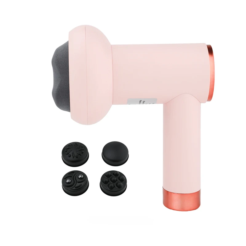 Hot Selling Handheld Cellulite Remove Rotating Body Slimming Massager Anti Cellulite Fat Burner Cellulite Remove massager