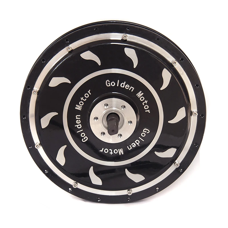 Smart Pie 5 250W-500W App available electric bicycle motor conversion kit bike hub motor