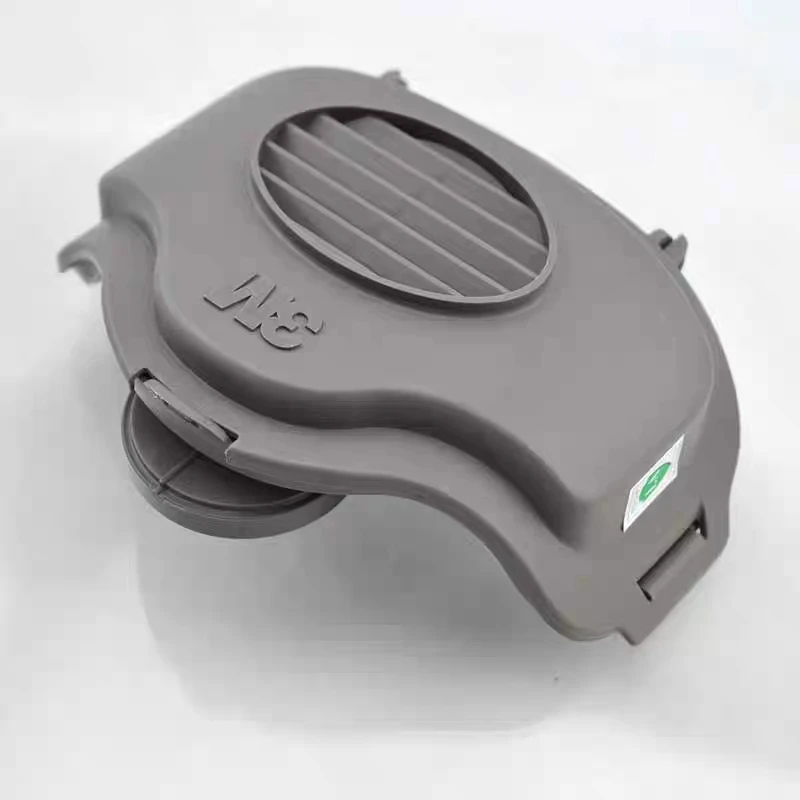 Пластиковая крышка фильтра для 3700 3701CN 3744K 3 м 3200