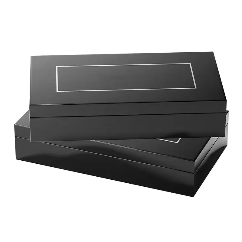 Wooden perfume bottle box Wooden Gift box Perfume High quality box