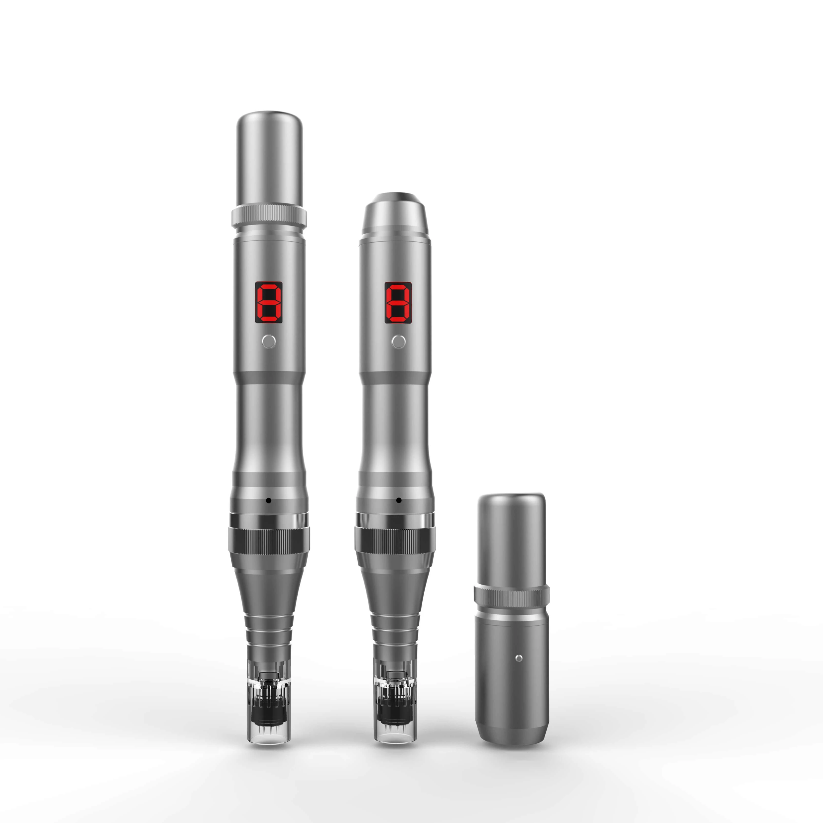 German Motor 12 needles electric derma pen / dermapen / Microneedle equipment