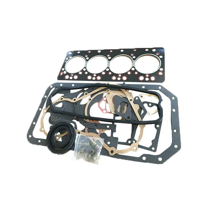 Auto parts engine cylinder head gasket kit full gasket set for FOTON auto part