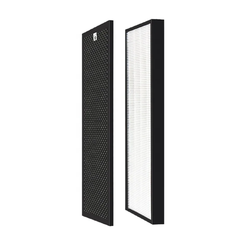 Hepa Filter Replacement for Panasonic Air Purifier F-PXH55C F-VXH55C ZXHP55C