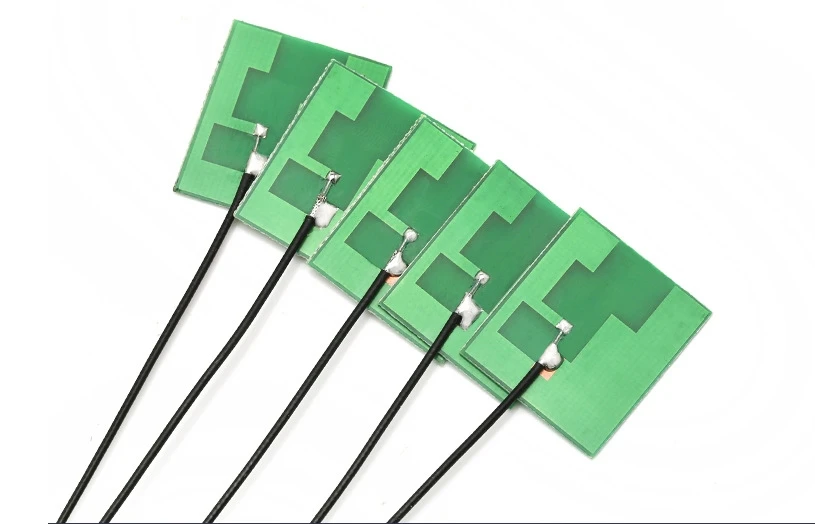  OEM 433/915/868/2.4G 3G 4G GSM wifi Внутренняя антенна PCB FPC с разъемом ipx