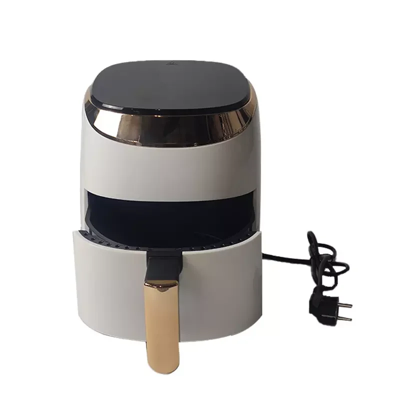 1200W Oilless One Touch Air Fryer with Non-stick basket