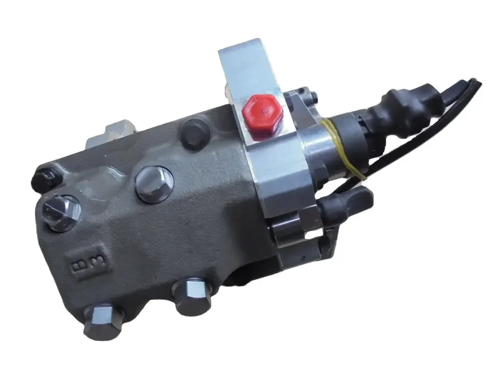Excavator Part PC300-8 PC350-8 Pc360-8 Pump Assy 6D114 Engine Fuel Injection 6745-71-1170