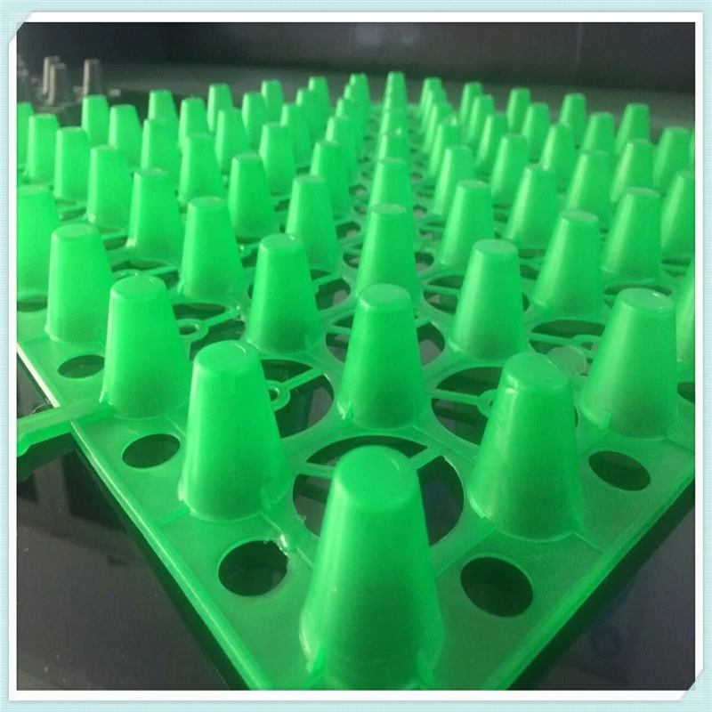 Dimple Drainage Board/H25mm/HDPE plastic sheet