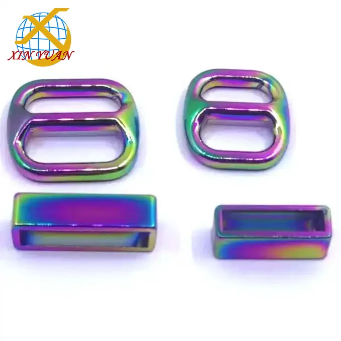 2023 Hot color bag accessories buttons, bag parts