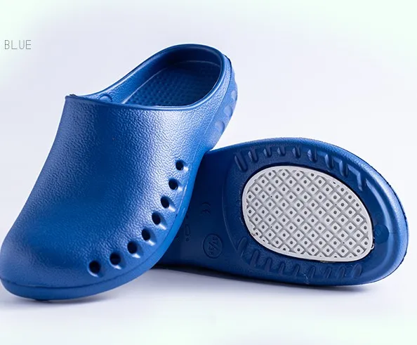 wholesale cheap unisex EVA doctor surgical shoes