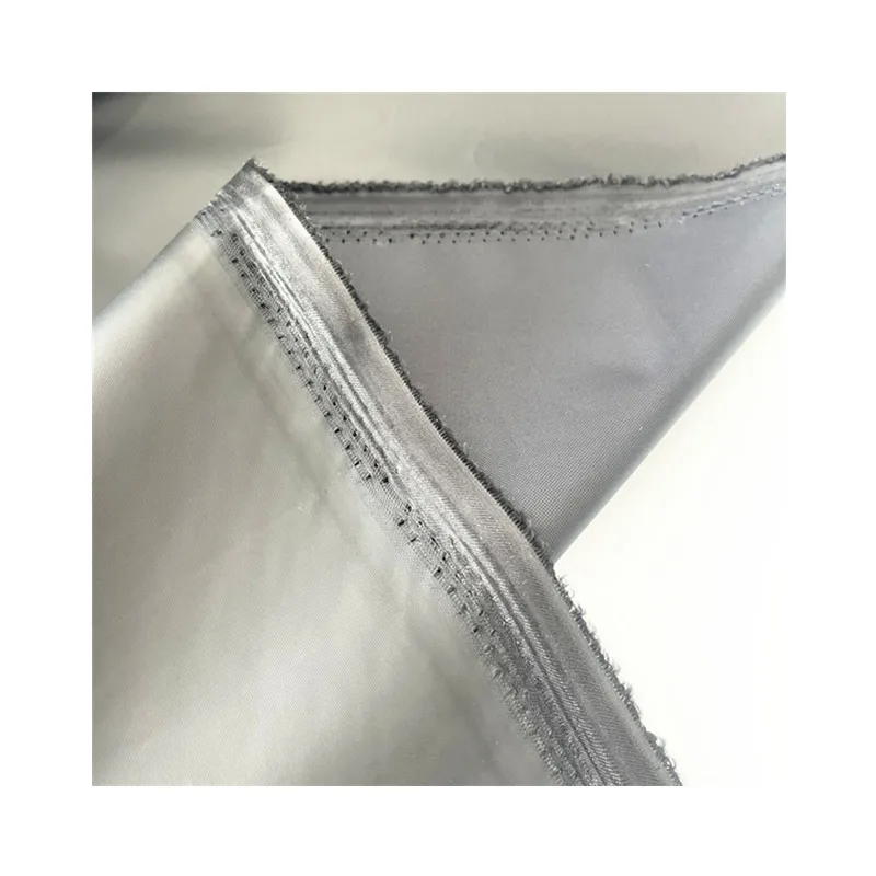 waterproof 300D oxford fabric with flame resistant coating for car rooftop tent