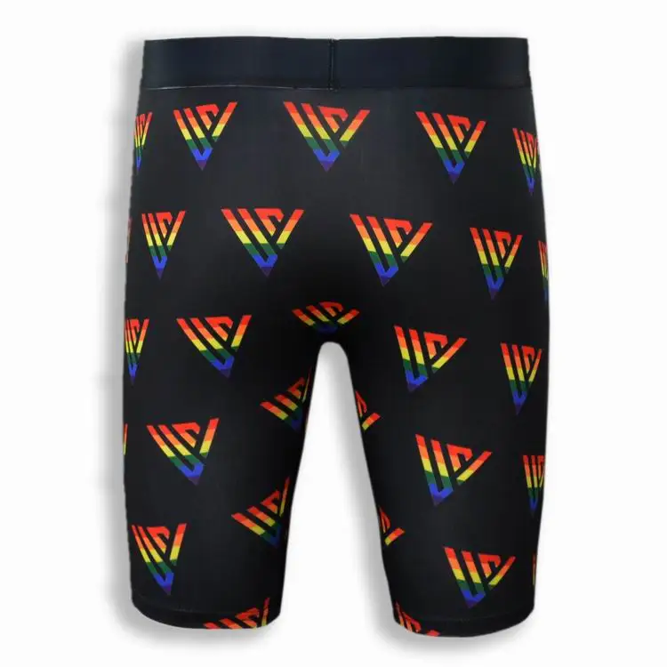 High Quality Plus Size Men Underwear Custom Online Shopping Luxury Long Legs Sexy Boxer