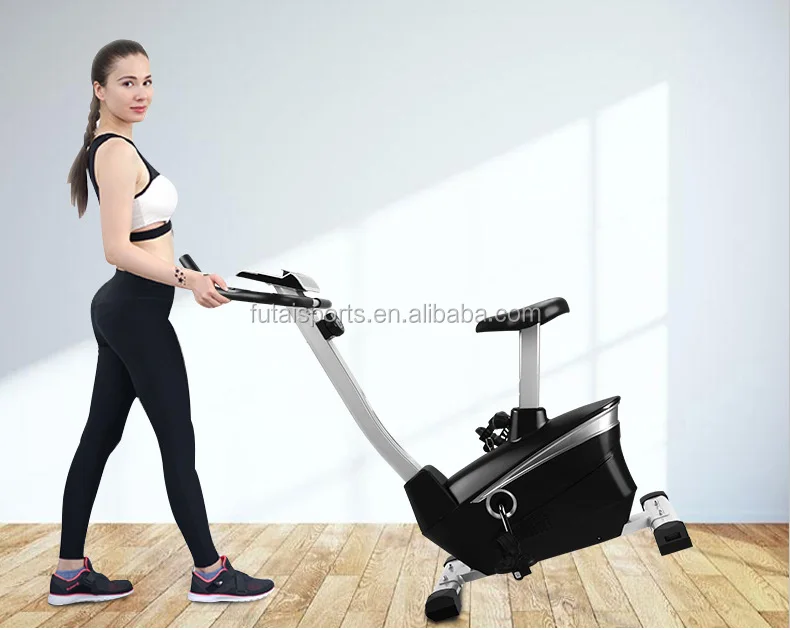 Wholesale High Quality and OEM Accepted Magnetic Indoor Bicycle home Bike Trainer