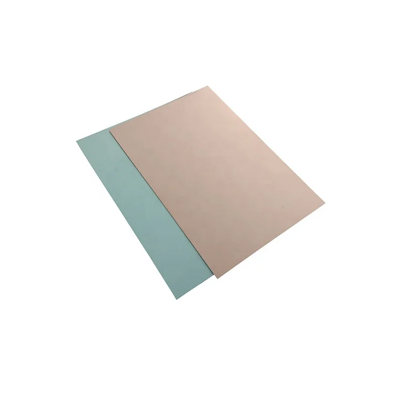 high quality heat resistant aluminum substrate copper clad laminate sheet for sale
