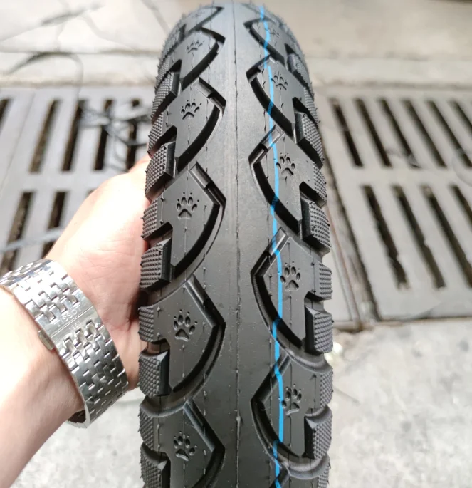 new design mini motorcycle scooter tire 3.00-10 3.50-10 90/90-10 110/90-10