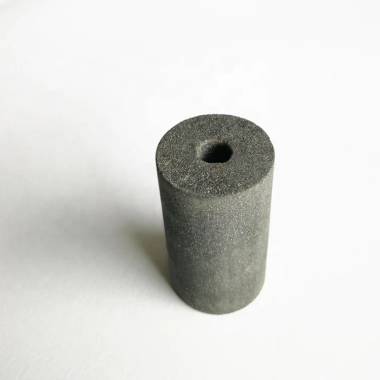 Low Price on Sale Silicon/Boron/Tungsten Carbide Nozzle for Replacement Nozzle for Sandblast Cabinet