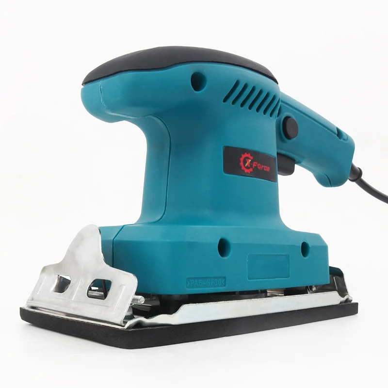 High Quality Battery Powered Electric Polishing Portable Sander Machine Portable Sander Machine