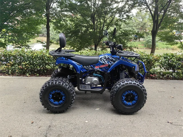 Awa Kids Children off road 125cc buggy atv quad bikes atv 110cc fat bike quad for sale
