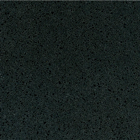 High Quality Night Sky Polished Artificial Stone Slabs
