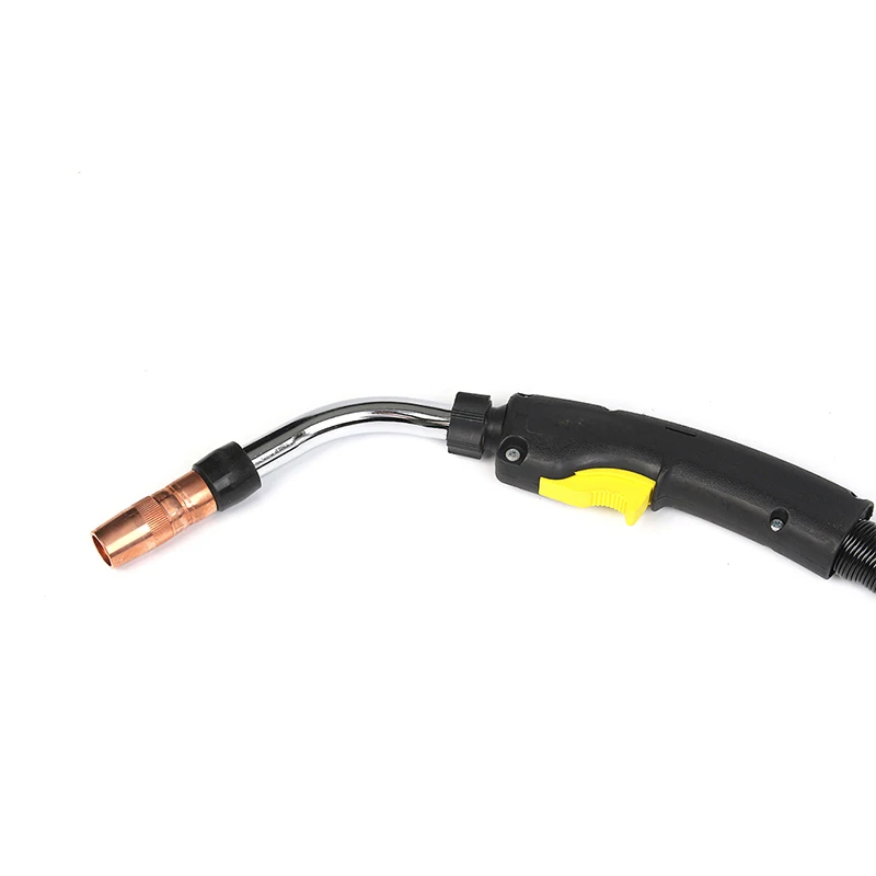 BLACK WOLF Q300 MIG WELDING TORCH 3M