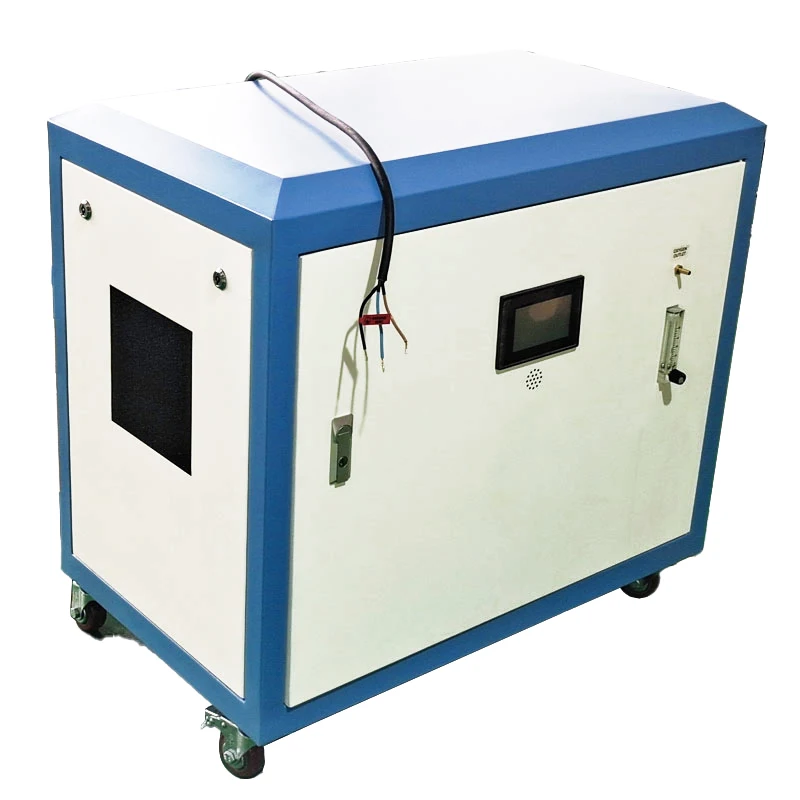 Factory Sale Oxygen System 40 Lpm Industrial Oxygen Generator For Fish Farming