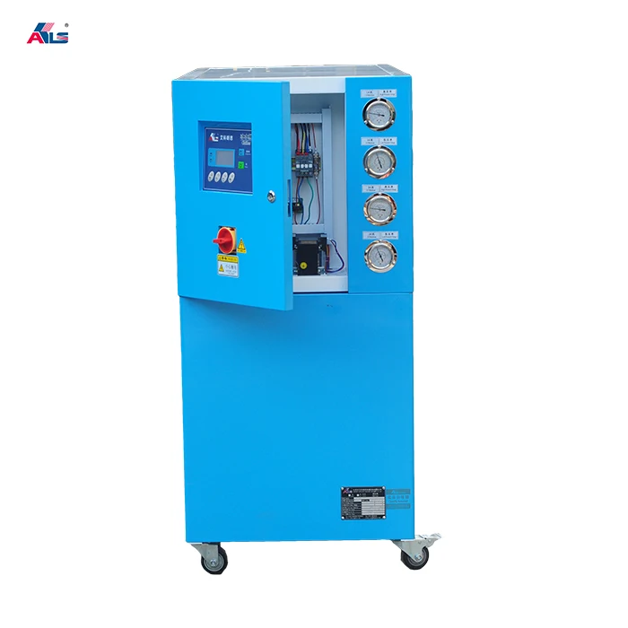 3 tons, 5 tons, 8 tons, 3hp, 5hp, 8hp small industrial water chiller for sale