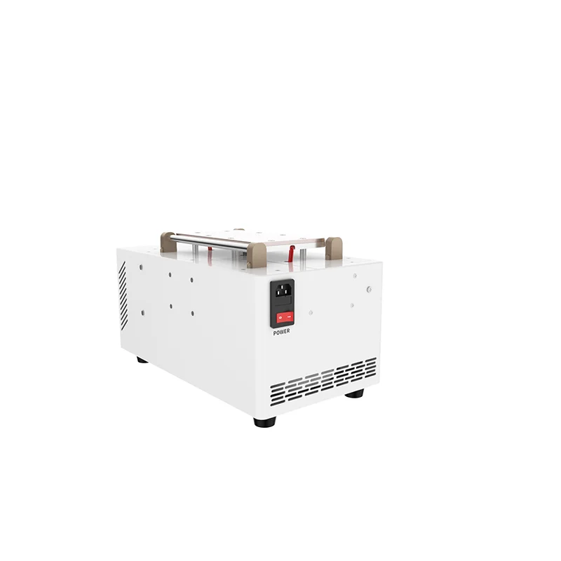 Phone Repair Tool TBK 208M LCD Screen Vacuum Laminating Machine For Mobile Phone Glass Replace OCA Vacuum Laminator Machine