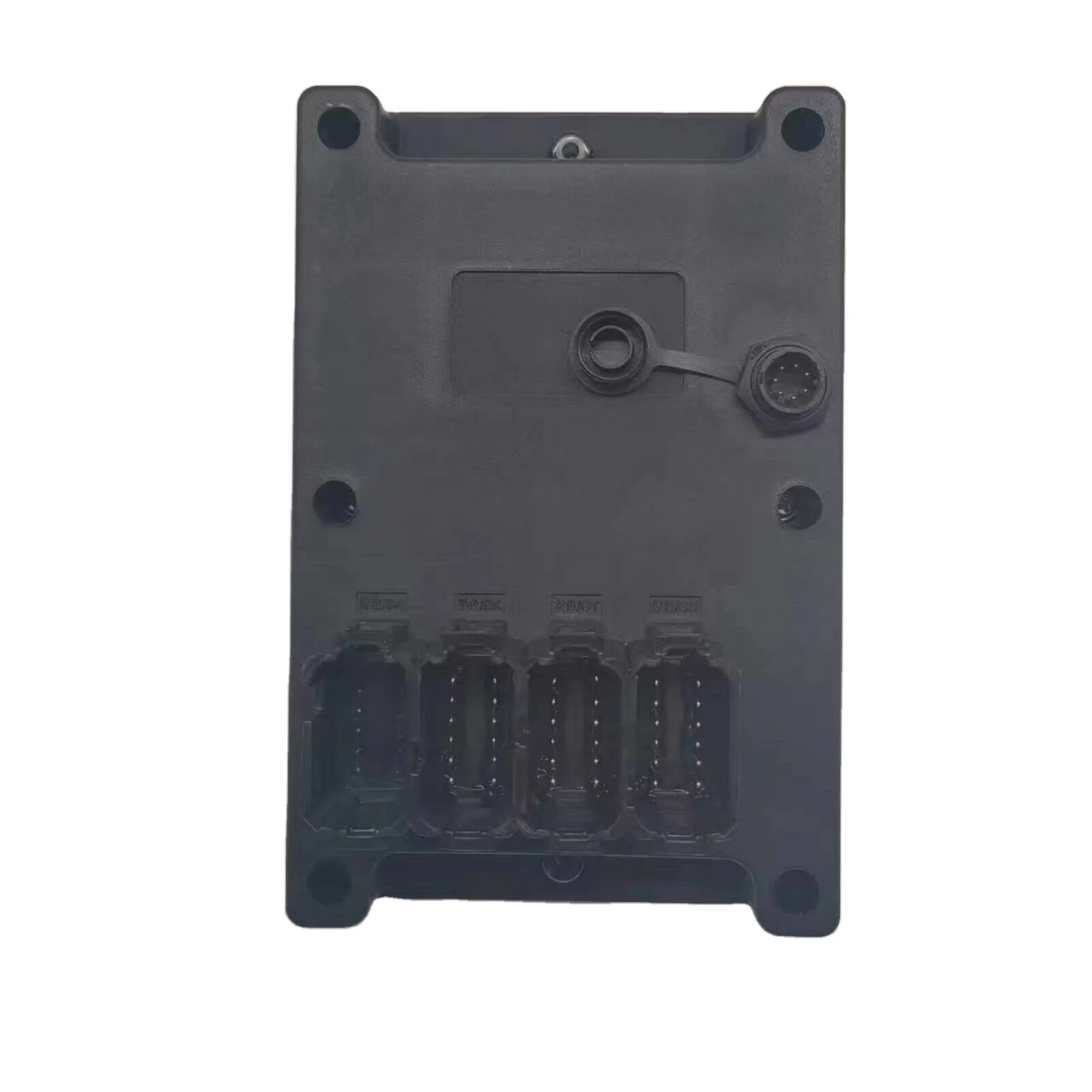 Genie gcon 1256721gt GCON ножничный подъемник 6 1256721 управления землей