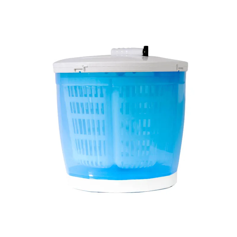 Factory Directly Sale Manual Non Electric Portable Washing Machine For Clothes