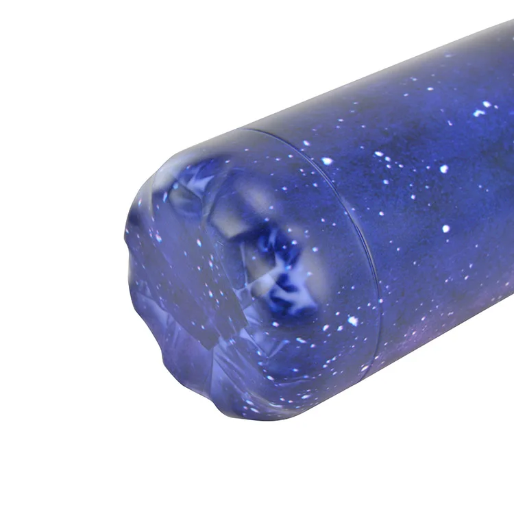 
Cheap Flask Cola Shaped Water Bottle Insulated Stainless Steel Vacuum Cup 