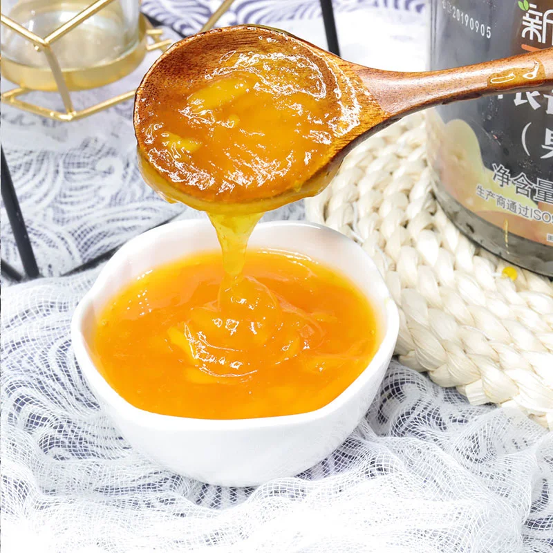 Вкусные Различные вкусы фруктового варенья 2 8 кг для молочного чая торт десерты