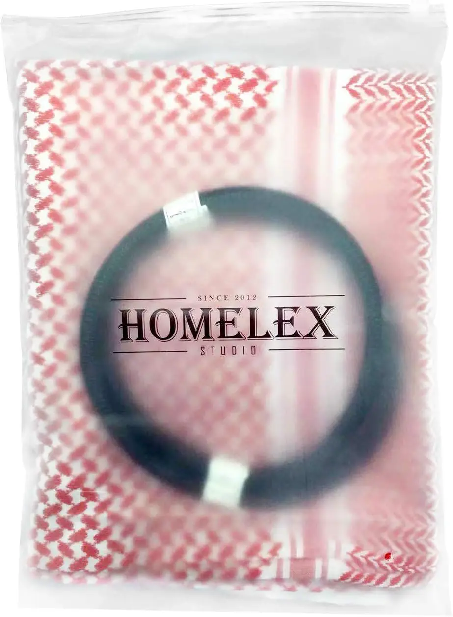 Keffiyeh Arab Head Scarf for Men Sheikh Muslim Turban Saudi Dubai Headwear Muslim Headwear  Dubai Headwear