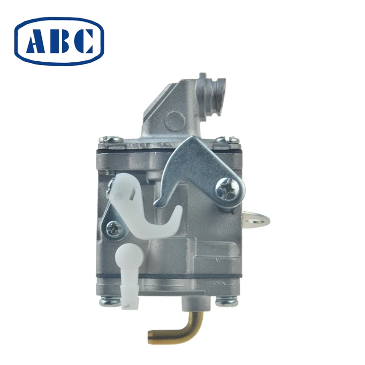 NEW MS661 Carburetor for Stihl MS661 661 Chainsaw Spare Parts Replace 1144-120-0600 Carb Walbro WJ-135B WJ-135A Carburetor