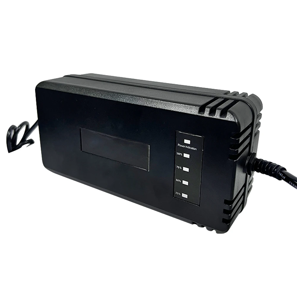 Greatpower электрический скутер 48 в 60 72 зарядное устройство Oem портативное для мотоцикла