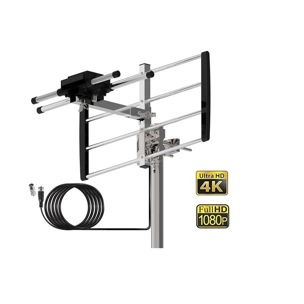 Малый усилитель телевизионного сигнала