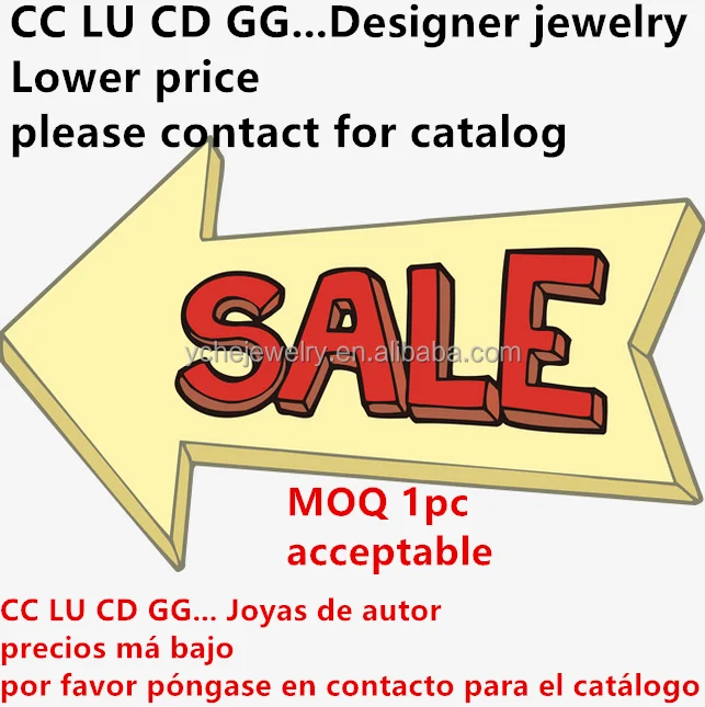 ask for bear catalog Finger Ring Stainless Steel BEAR Jewelry Fashion Top-Grade Plated Factory couple ring