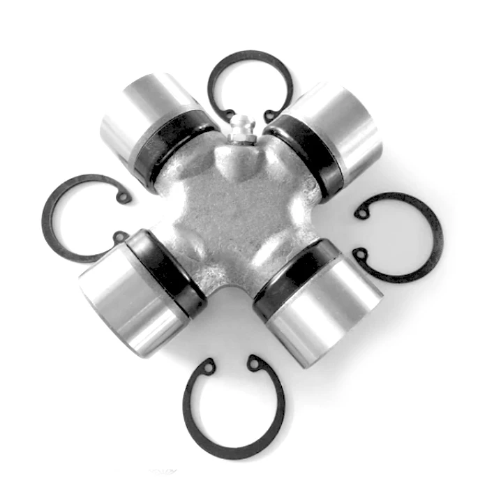 Китай, импортные автозапчасти, универсальный шарнир, размер поперечного подшипника, универсальный U-шов