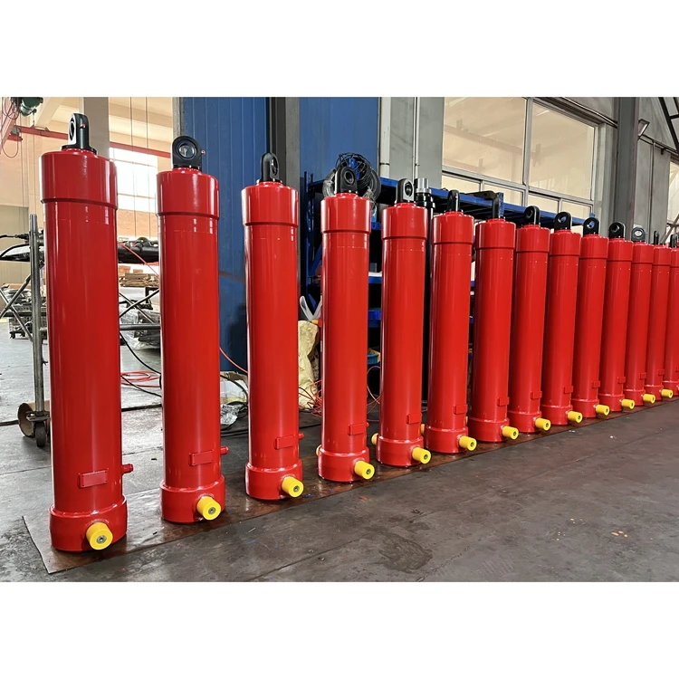 Professional Factory Mobile Training Hydraulic Automatic Leveling System