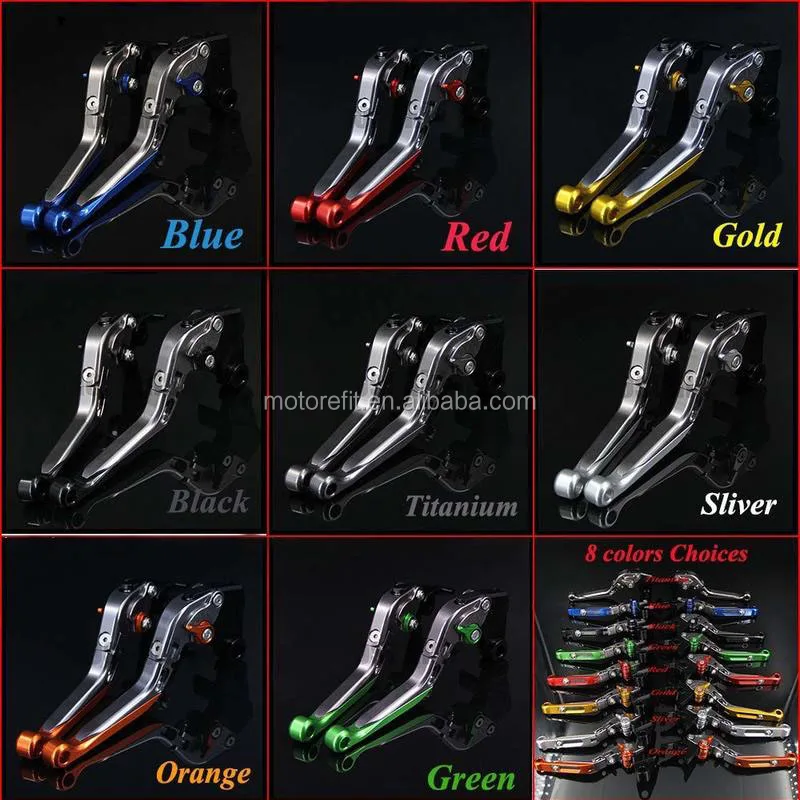 RTS для YAMAHA MT-03 MT03 MT 03 2015-2018 аксессуары мотоциклов CNC Складные Выдвижные рычаги тормозной муфты с