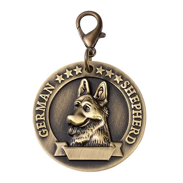  Индивидуальный дизайн подвеска с именем кошки металлический собачий ошейник бирки