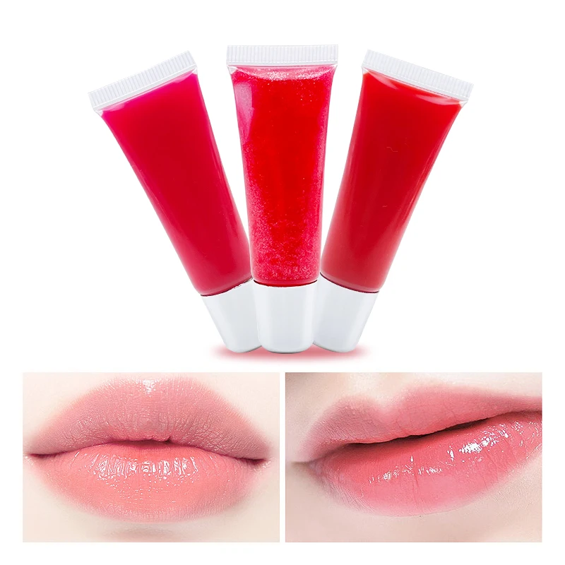 Hot Selling 20 Colors Free Shimmer Liquid Lip Gloss Private Label Custom Logo Shiny Glitter Clear Lipgloss
