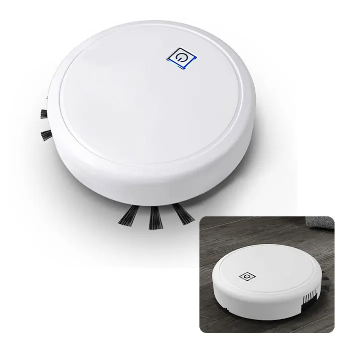 Робот-пылесос самозаряжающийся УФ-пылесос для пола дешевый пылесос лучший робот вакуумной
