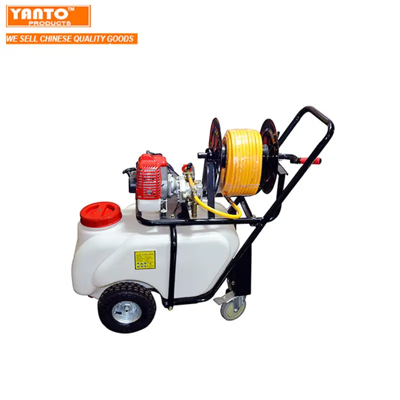 3WH-60 Agricultural Sprayer 60L Gasoline Engine Powered Sprayer Machine