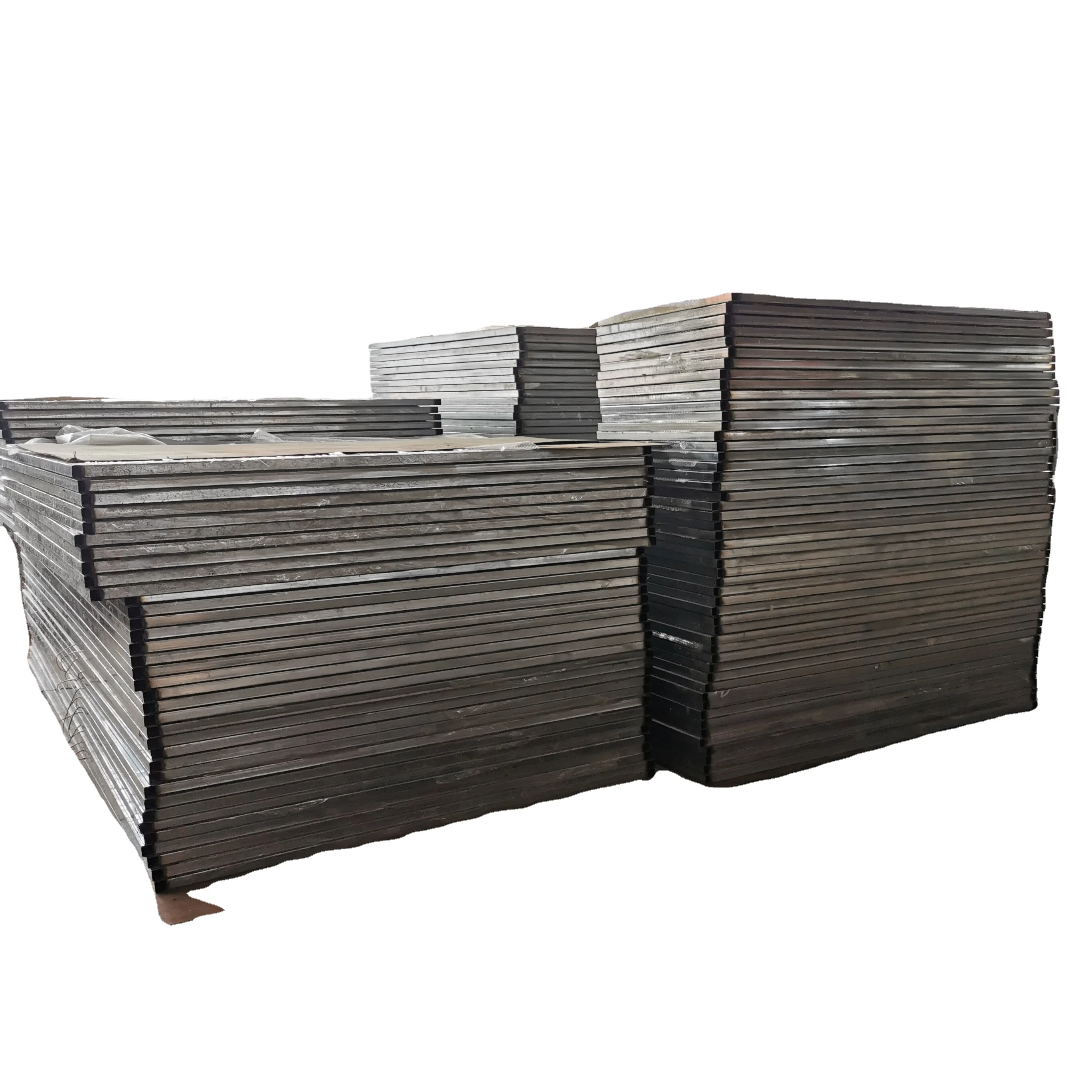 CKD/SKD dry cargo truck body, truck box, aluminum box