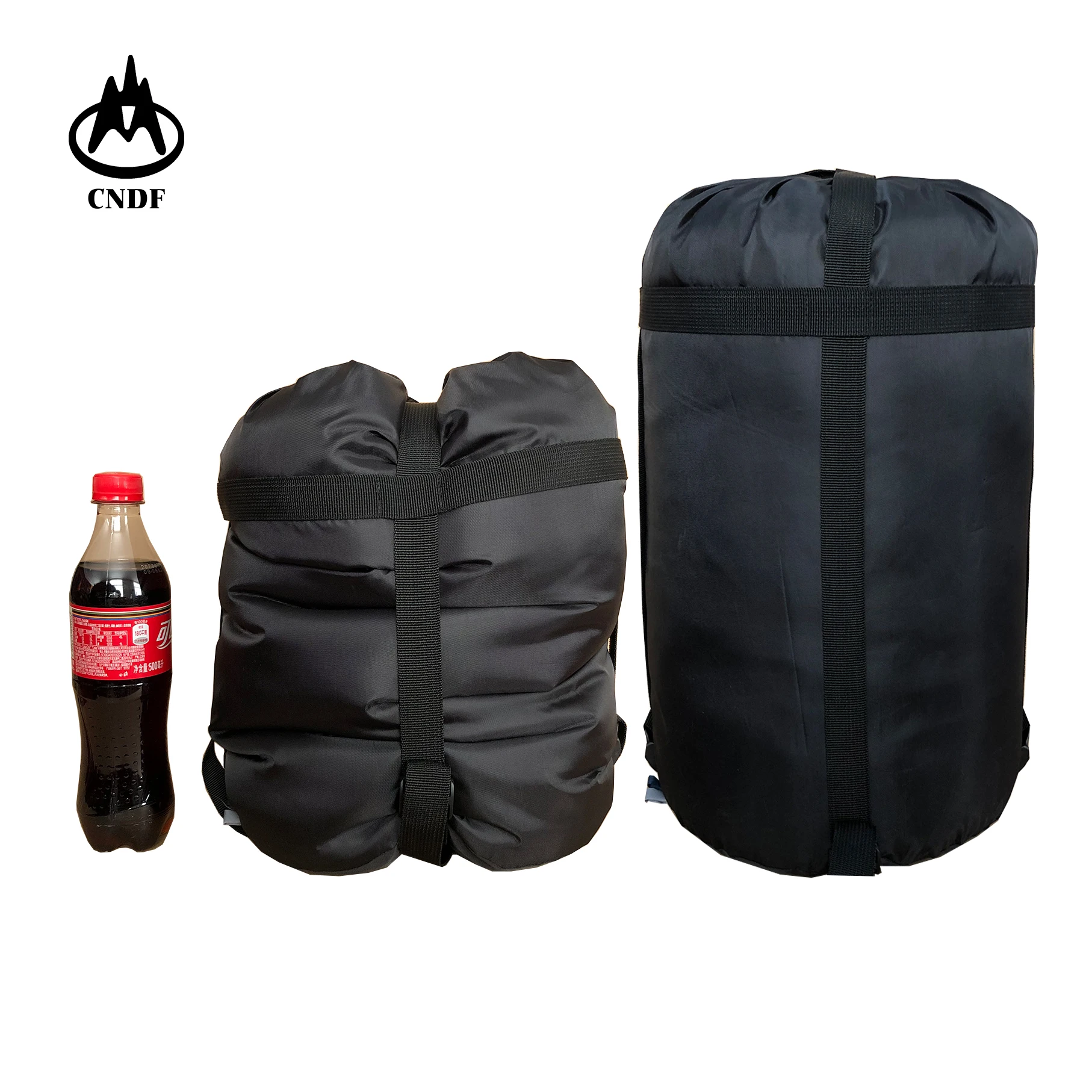 customize USB Heated Sleeping Bag, Washable, Waterproof, Envelop with Hood, Warm for Winter Outdoor Camping